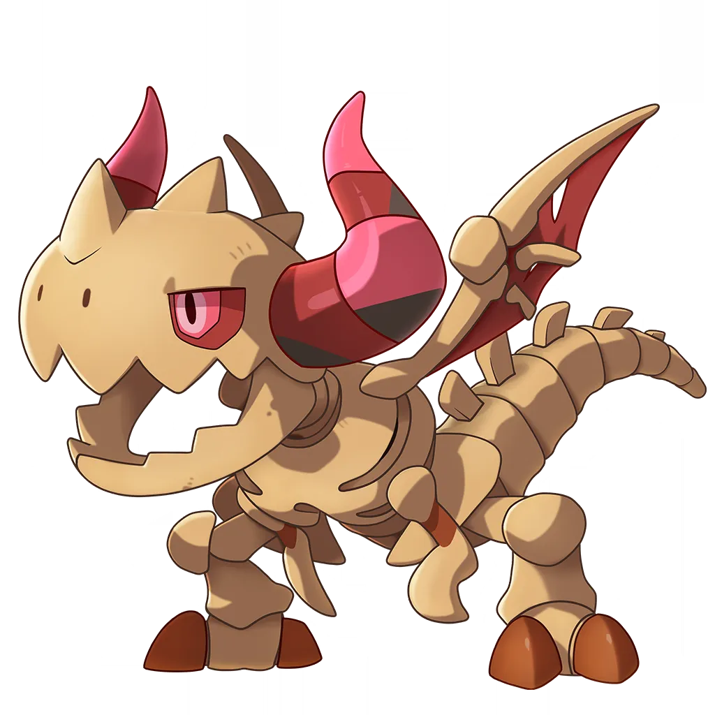 Skullhead Drake