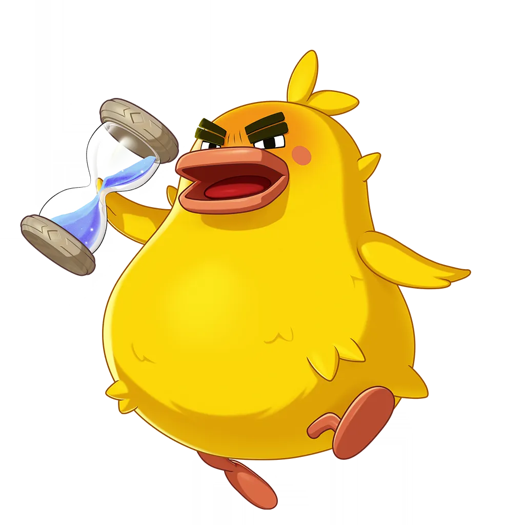 Duckjiji