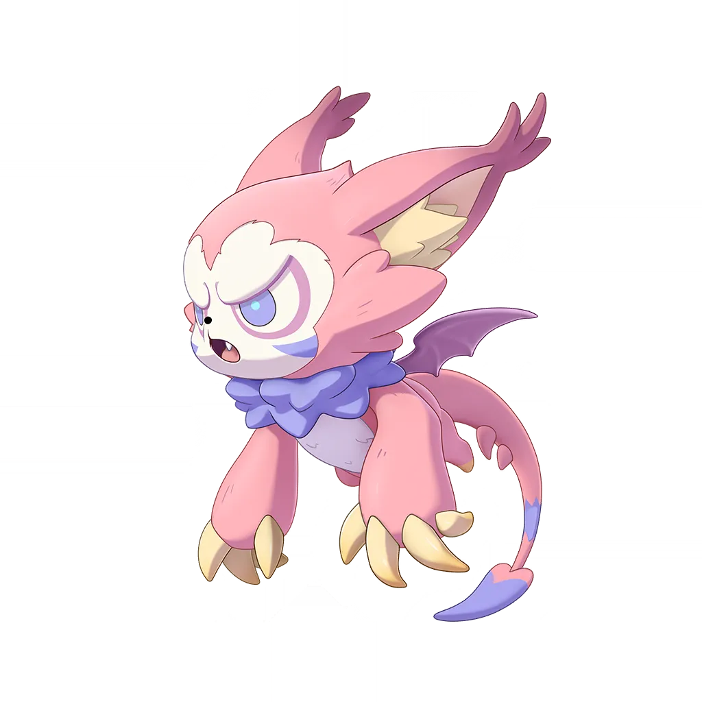 Dingding Demon