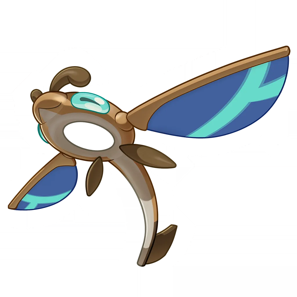 Dingding Key