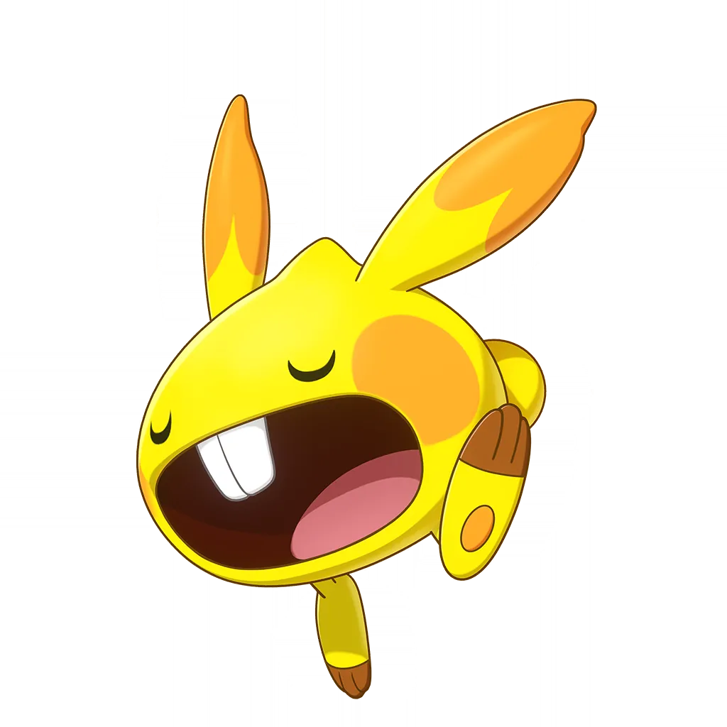 Moundmouse
