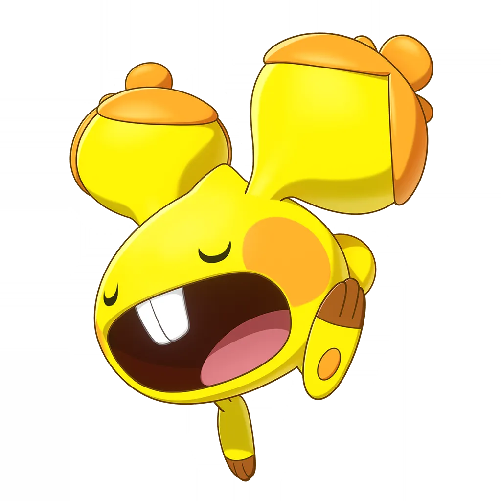 Moundmouse