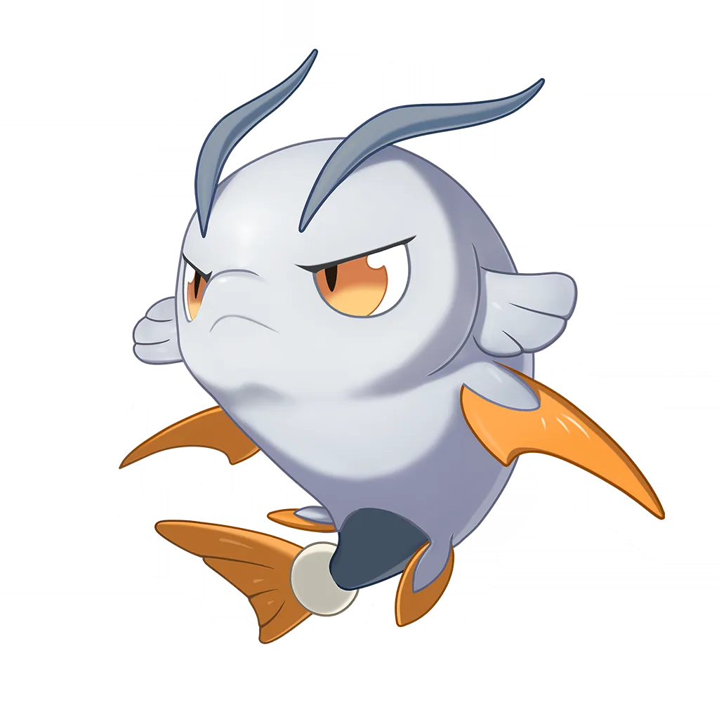 Minnowlet