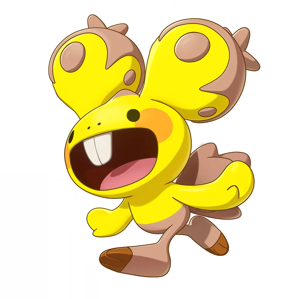 Deepburrow