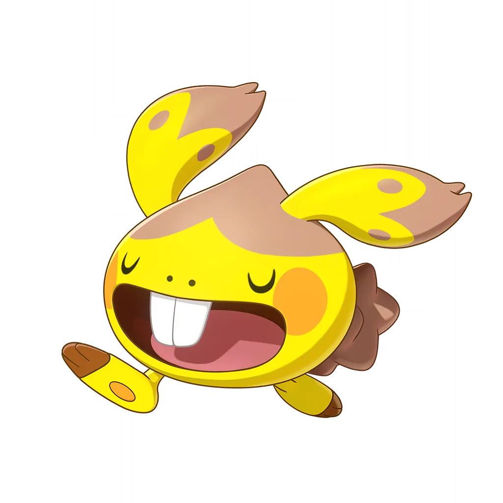 Burrowmouse