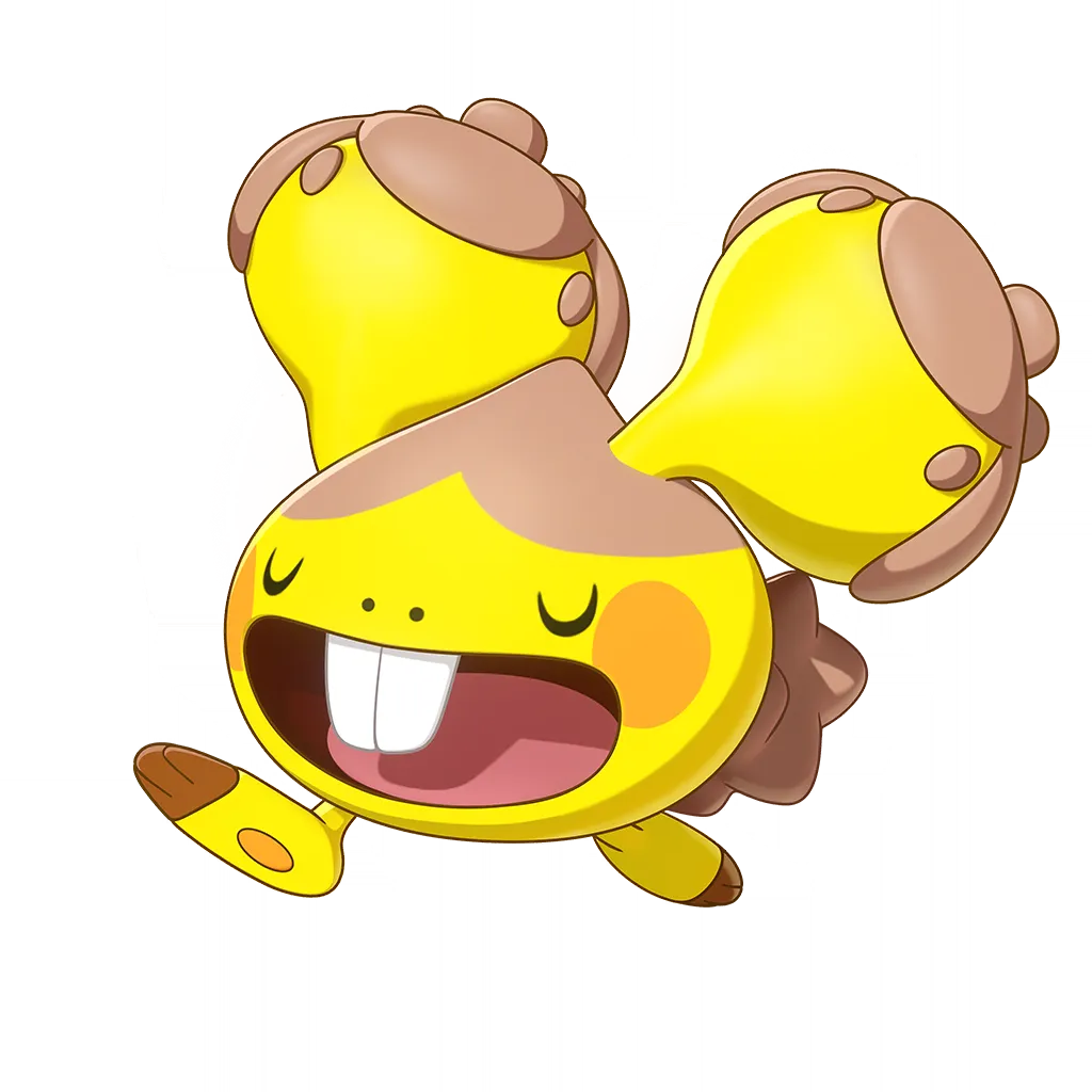 Burrowmouse