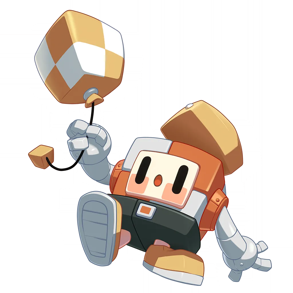 Chromacube