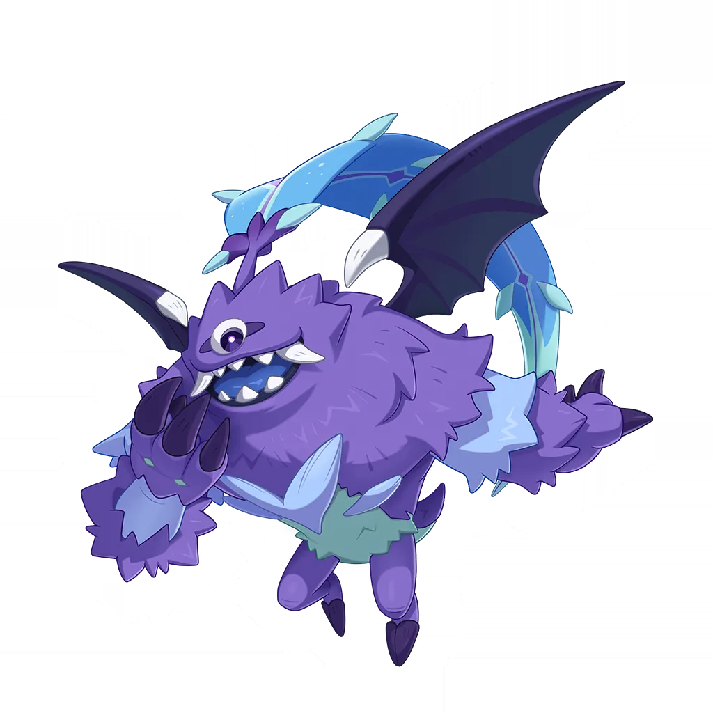 Veilgaze Imp