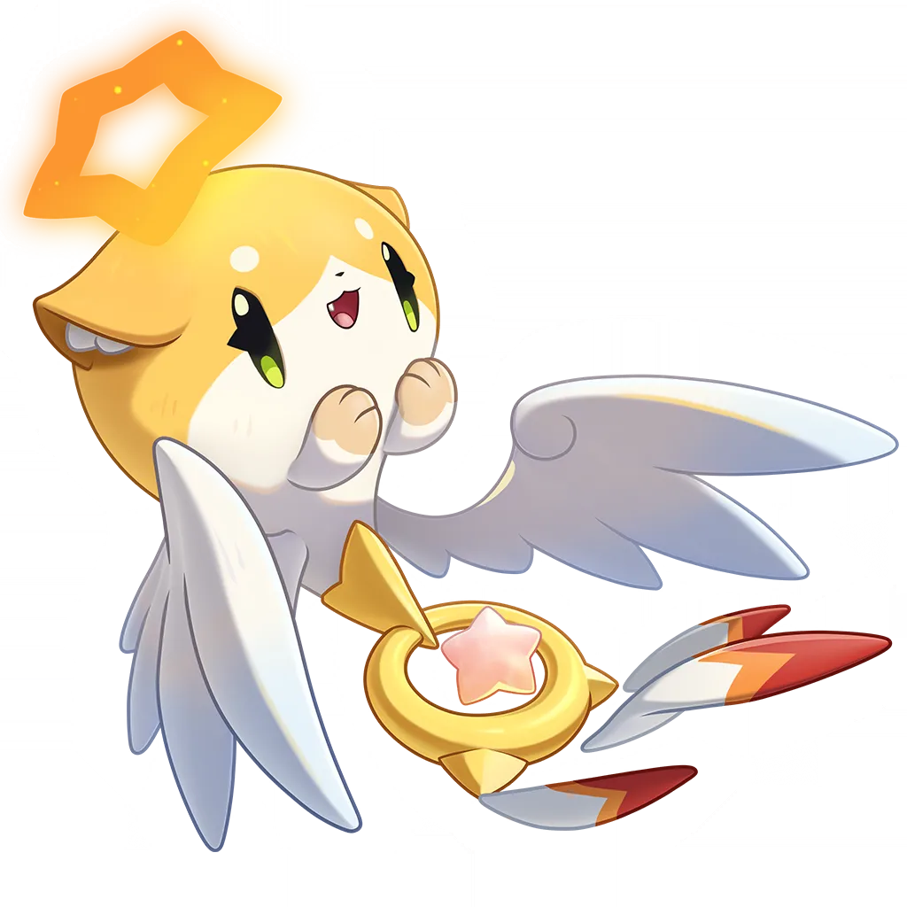 Amity Starwing