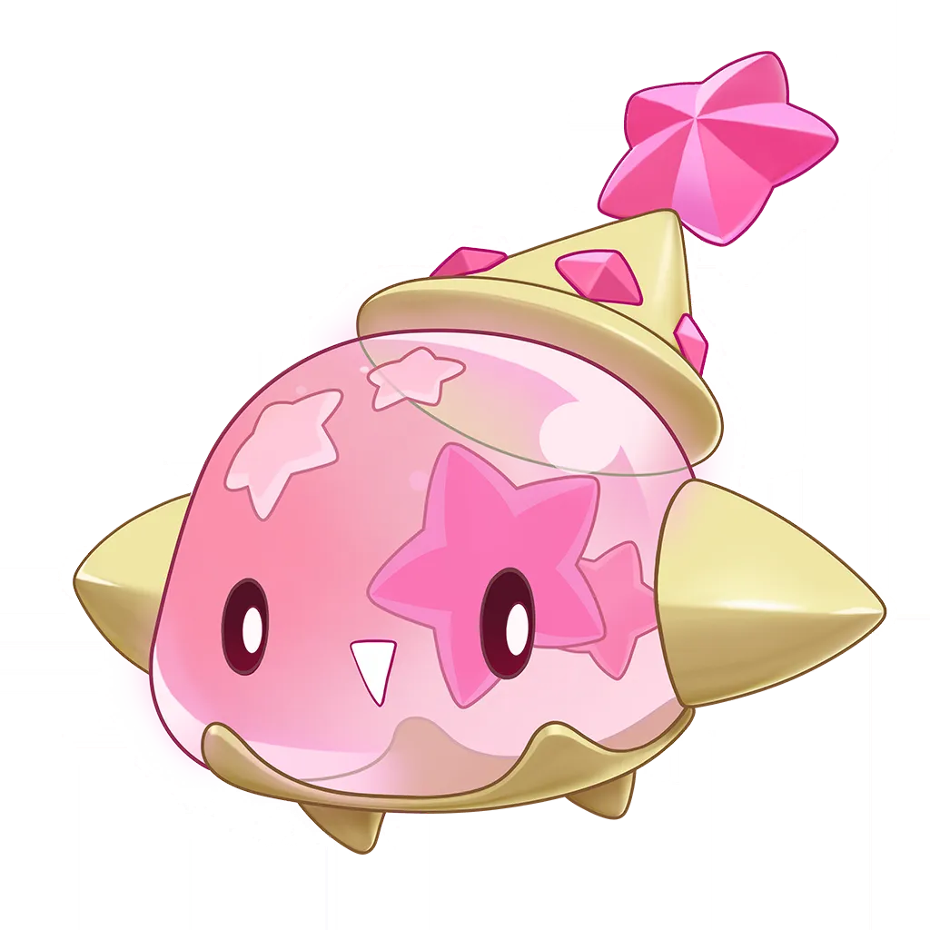 Pinkstar