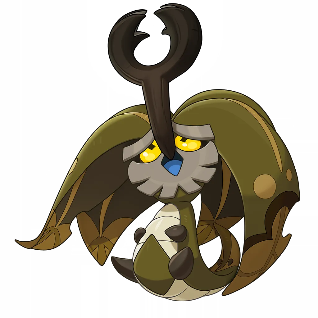 Dusktumble Bug