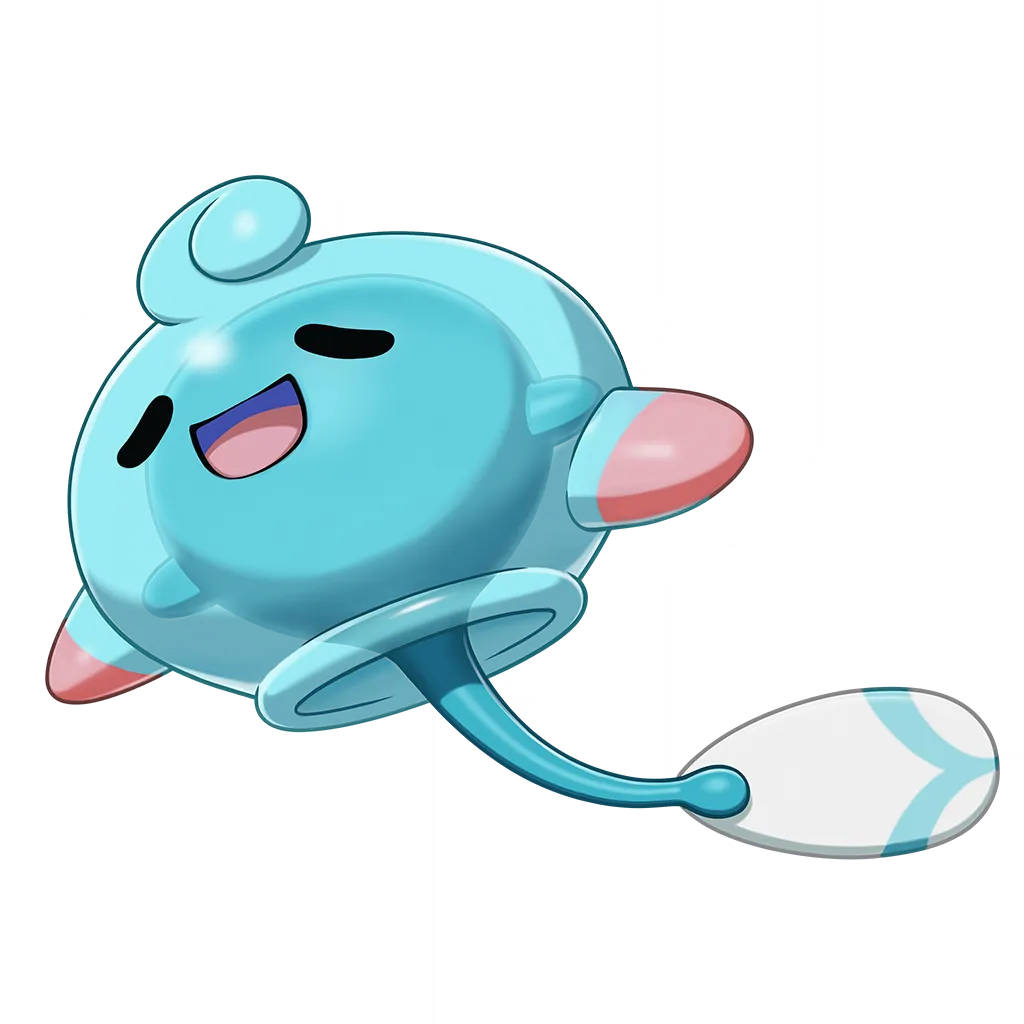 Windchime Shark