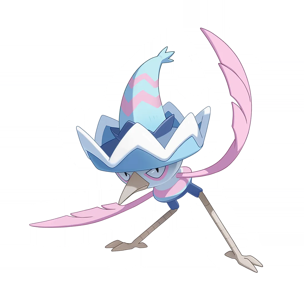Stiltsnipe