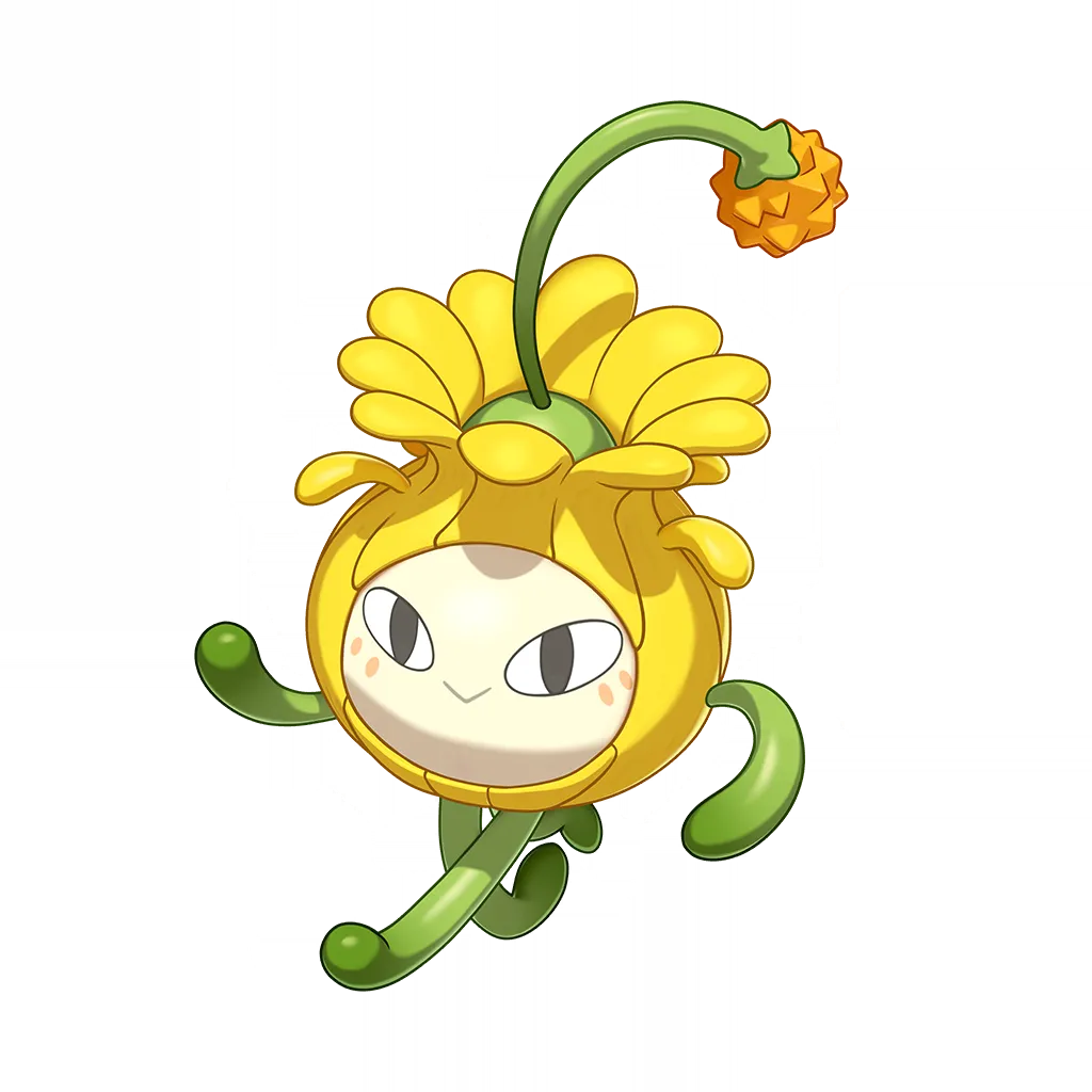 Glanflower