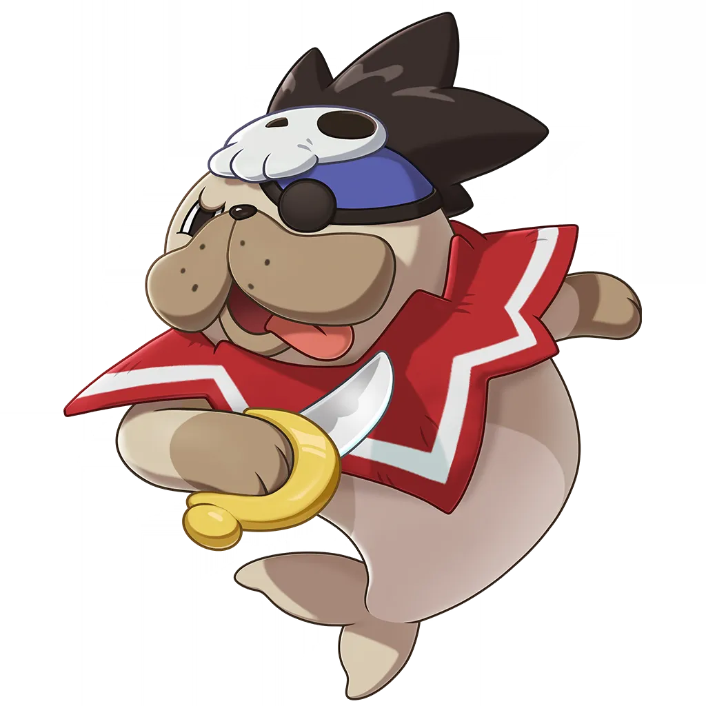 Seal Warrior