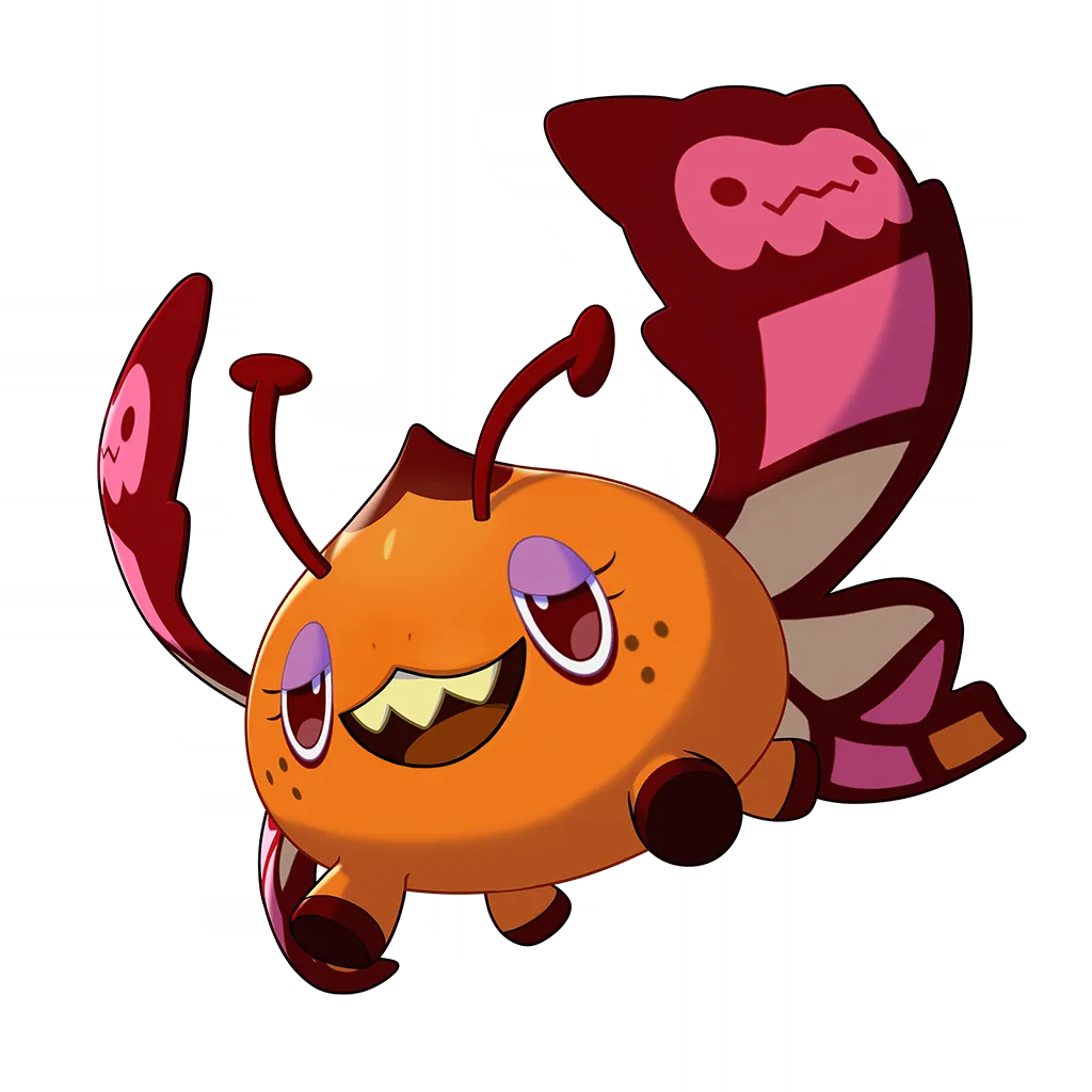 Morphwing