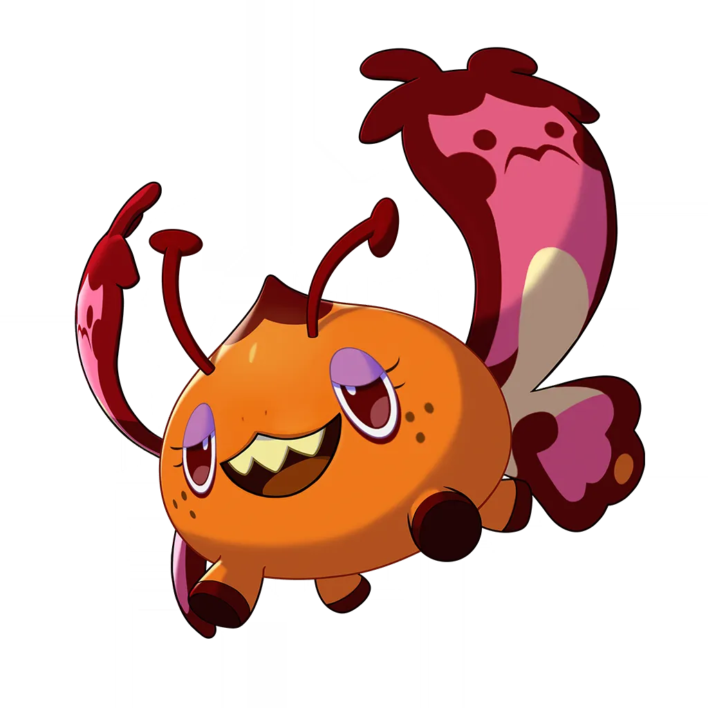 Morphwing