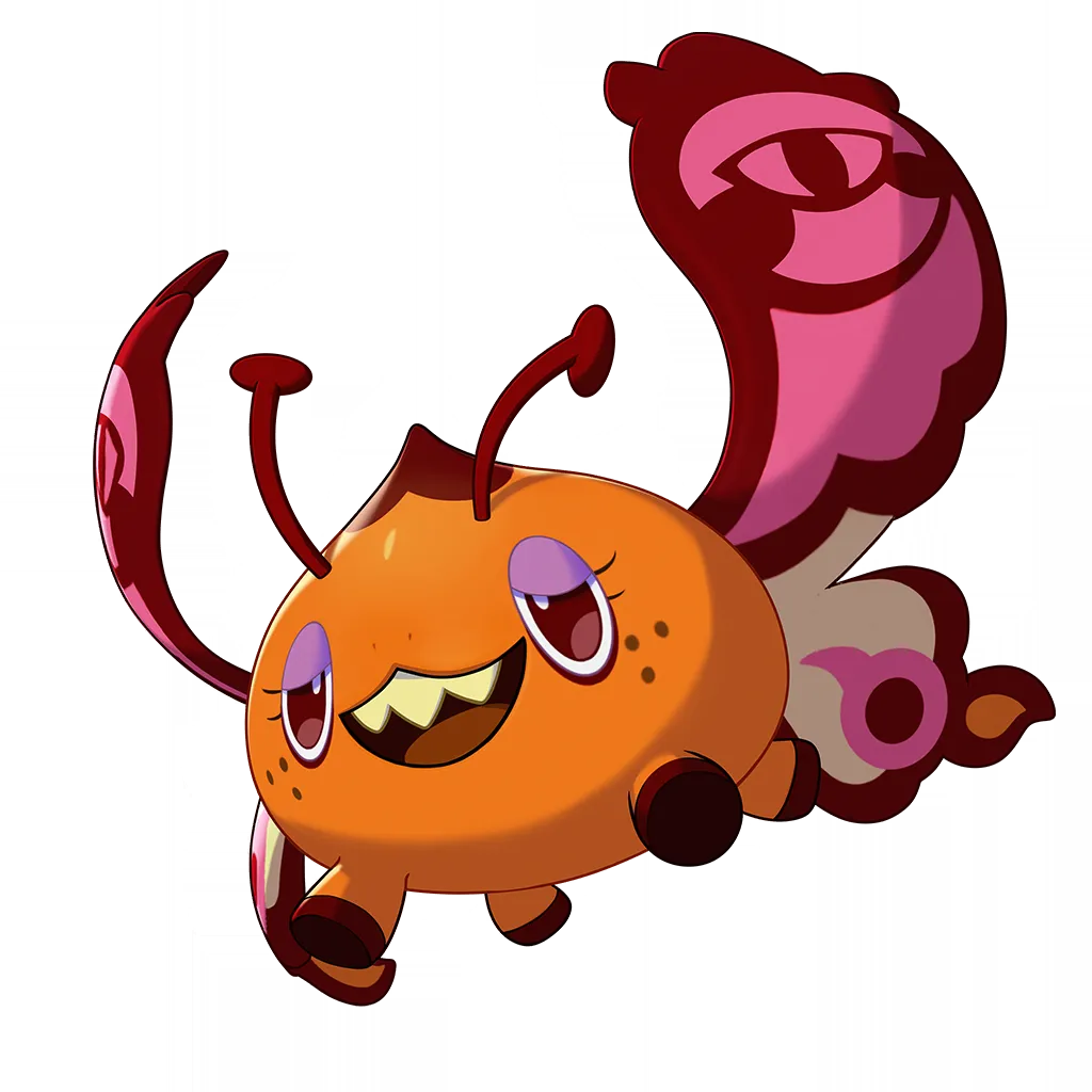 Morphwing
