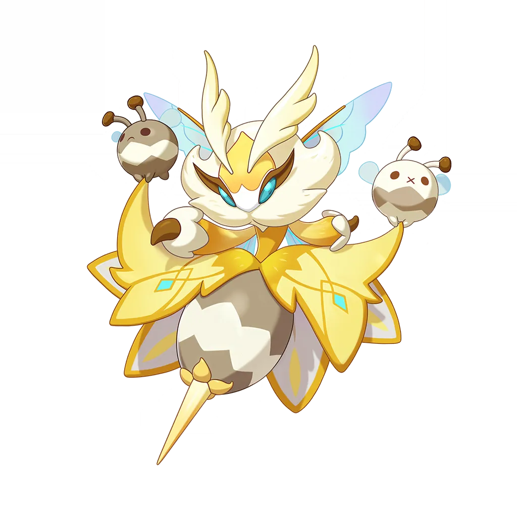 Queen Bee