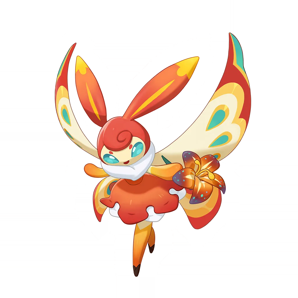 Bloomcloak