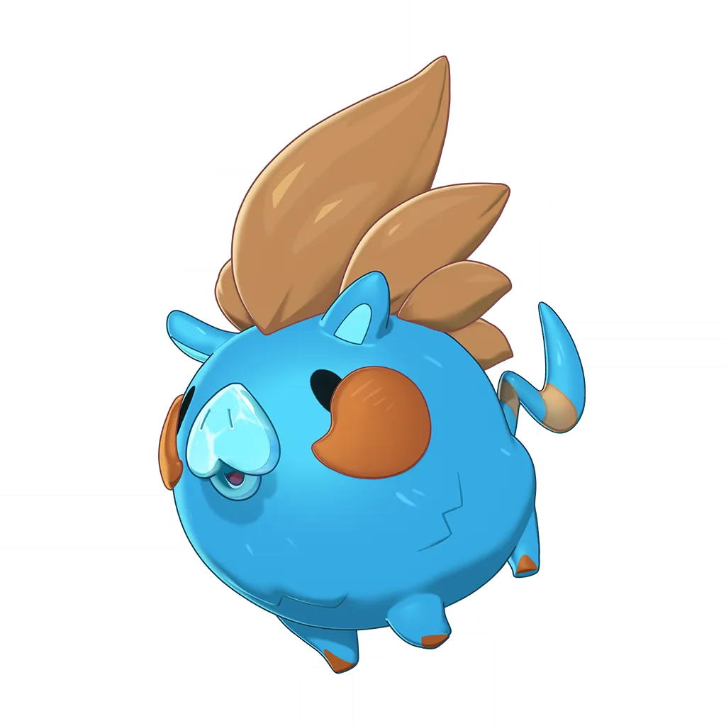 Snufflepig