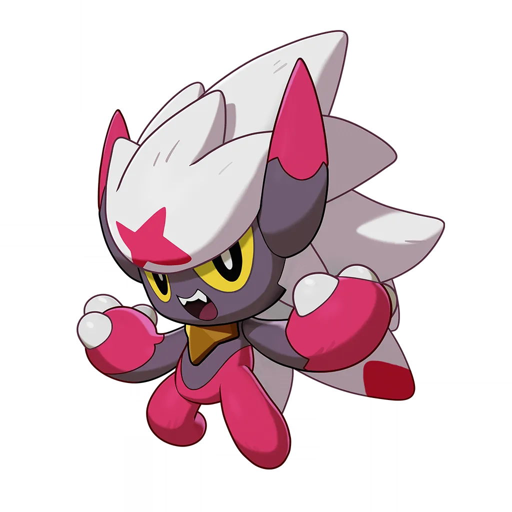 Flametail Watt