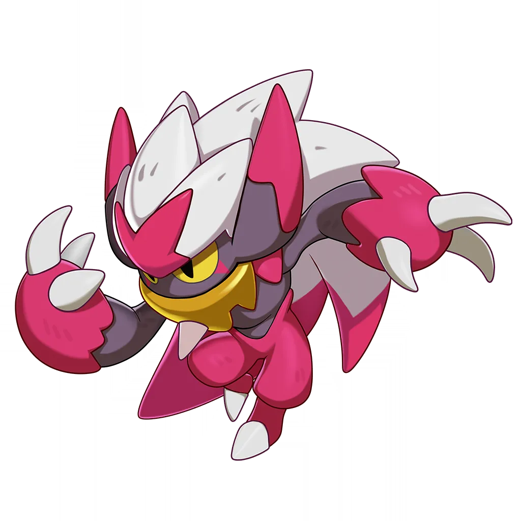 Flametail Warrior