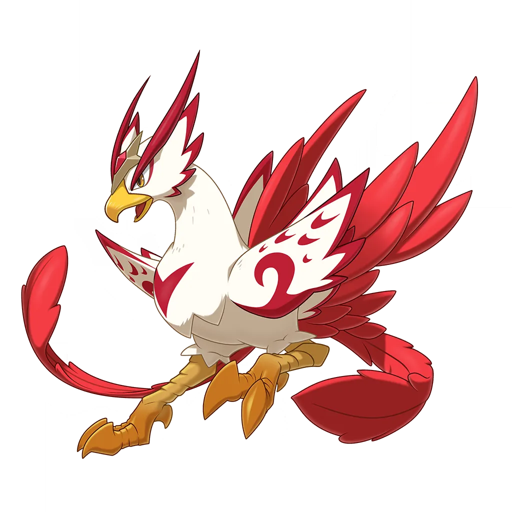 Fireplume