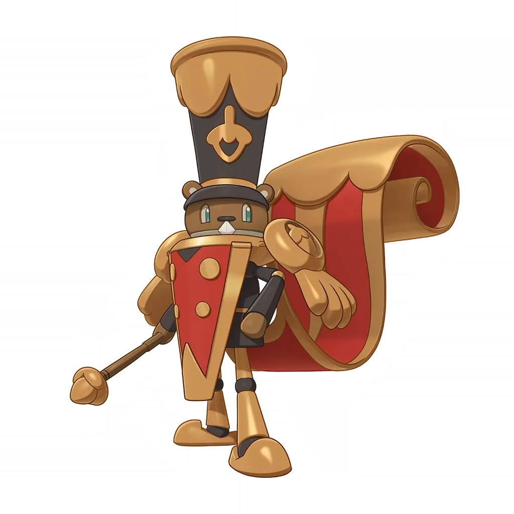 Walnut Prince