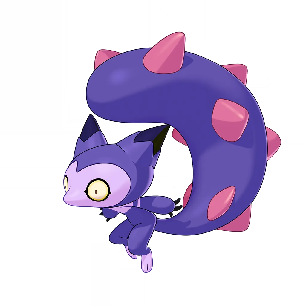 Wisptanuki