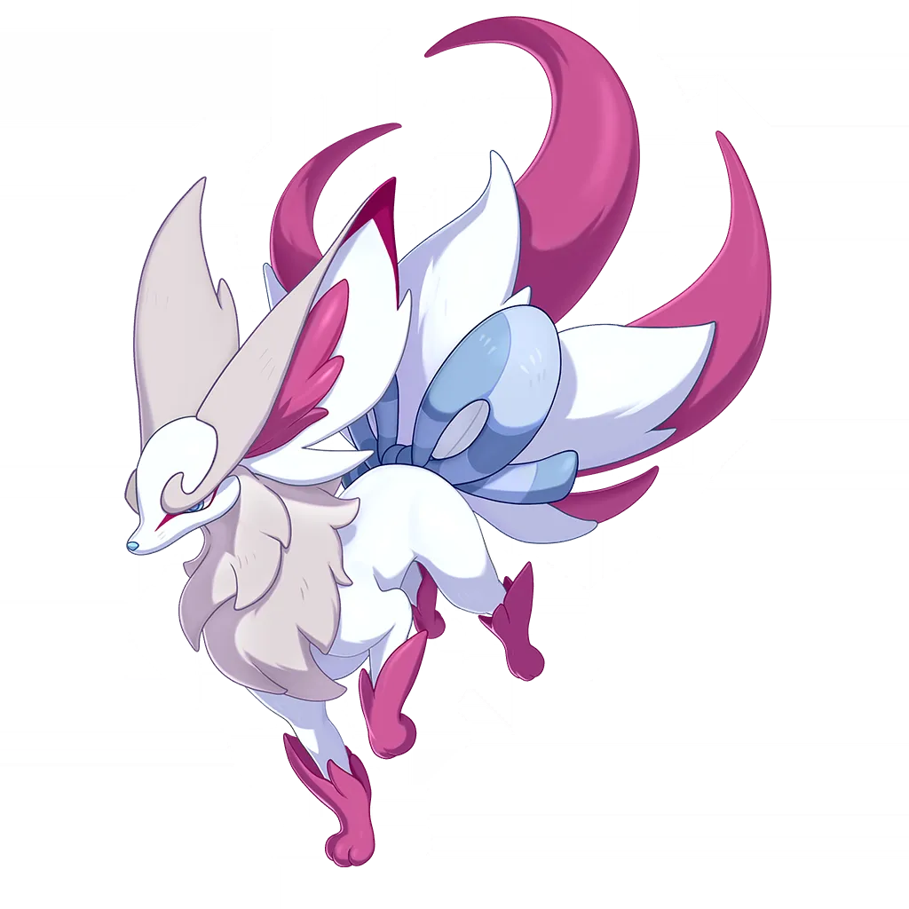 Sharp-Snout Fox Sage