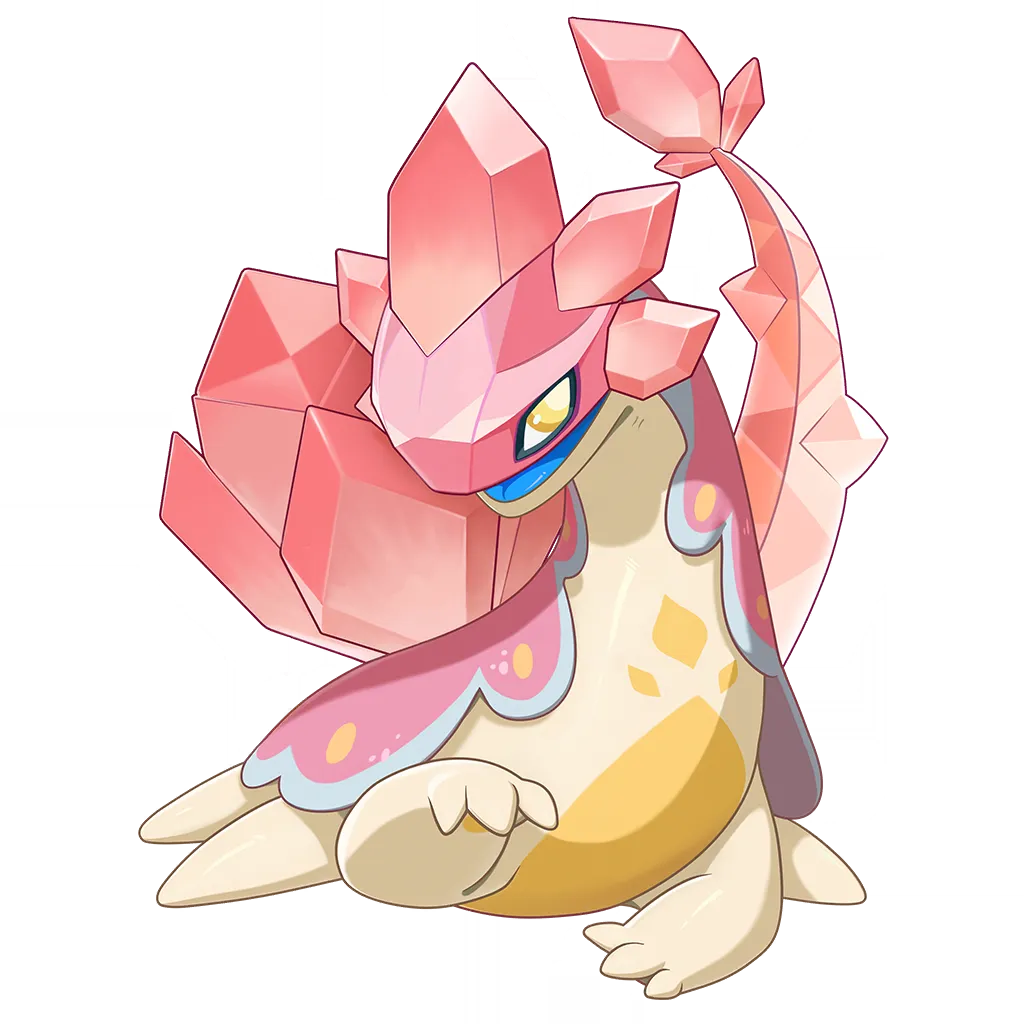 Crystalsnail