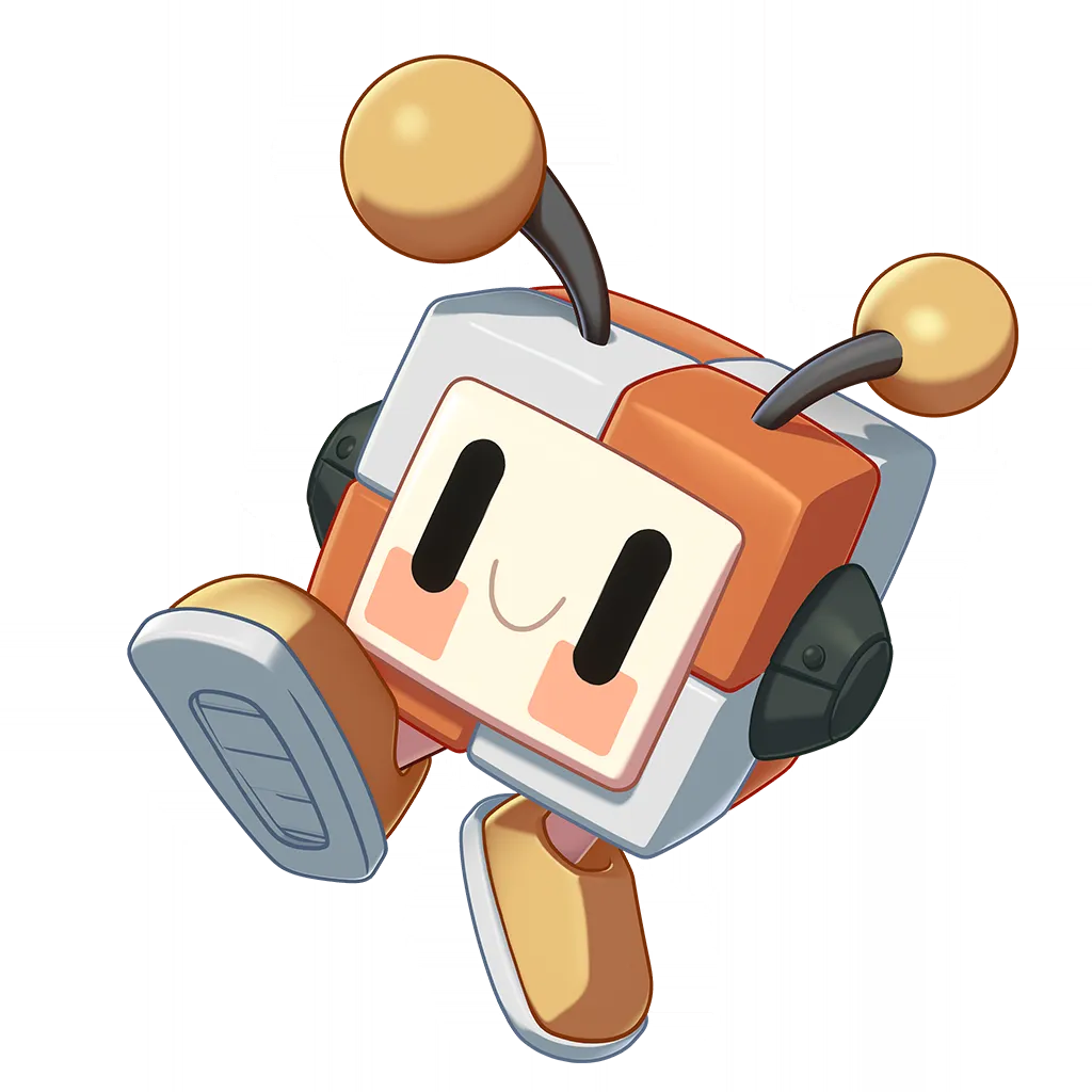 Mechacube