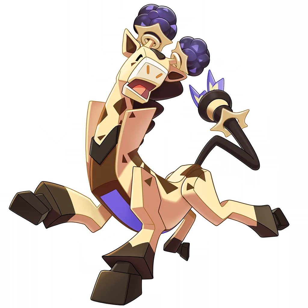Pop Deer