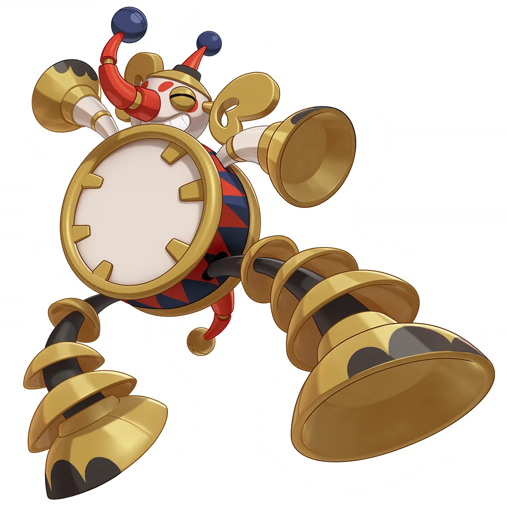 Drumphant