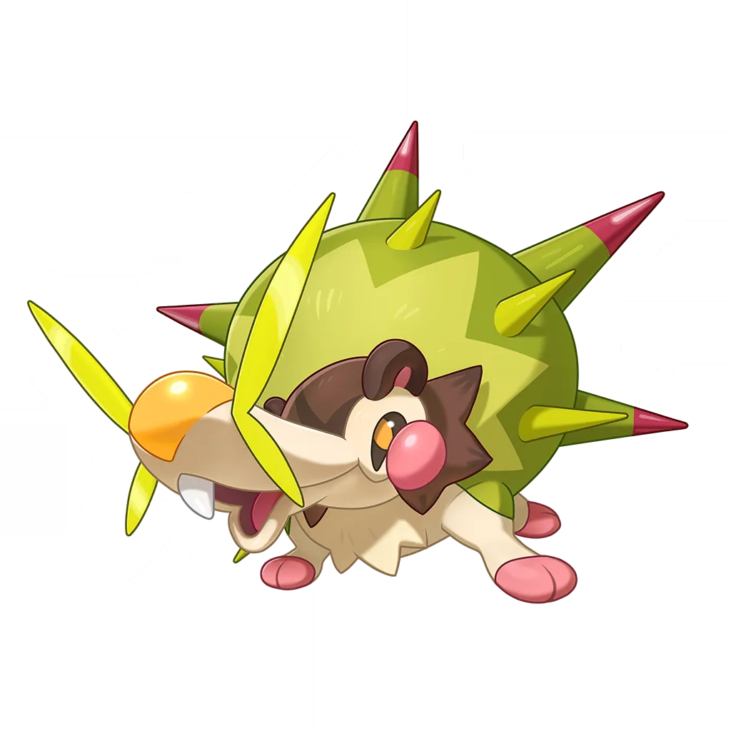 Shellchilla