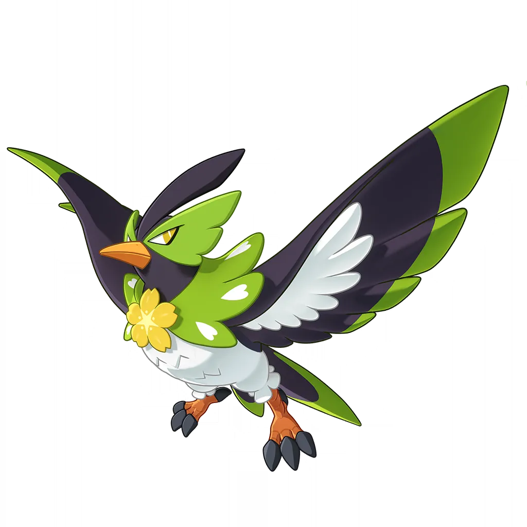 Galewing