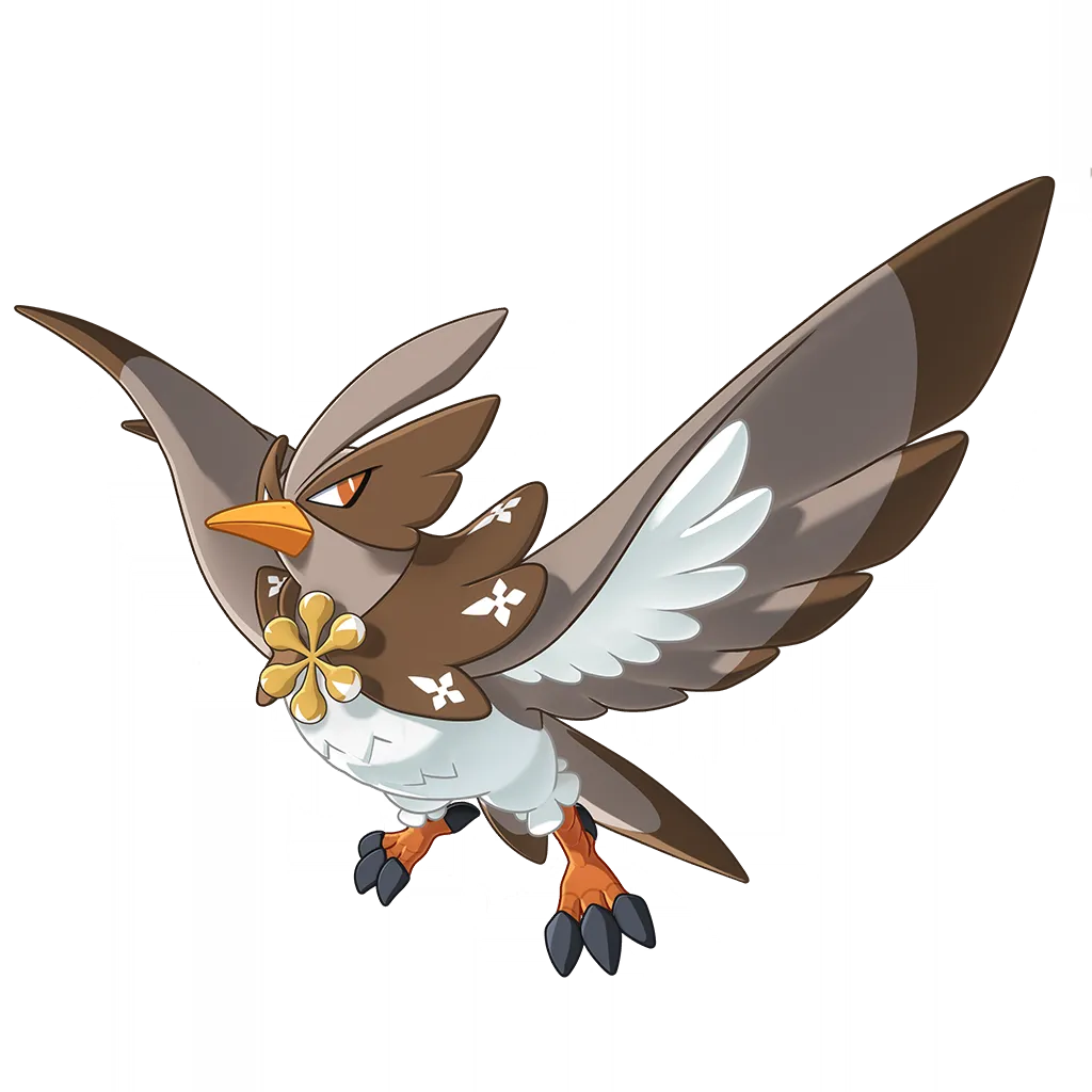 Galewing