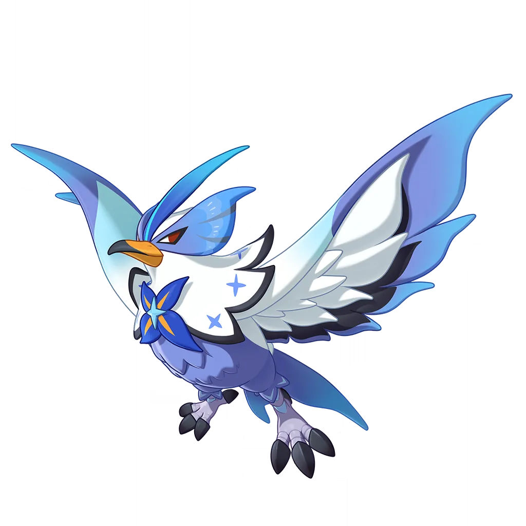 Frostwing Lord