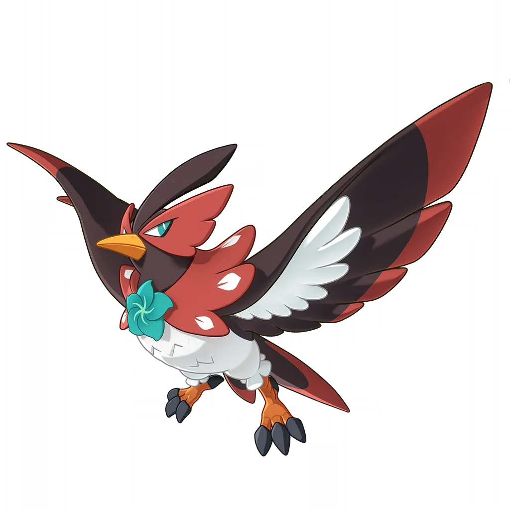 Galewing