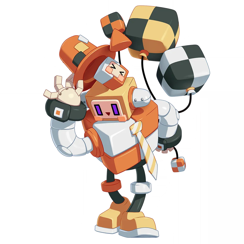 Cubeman