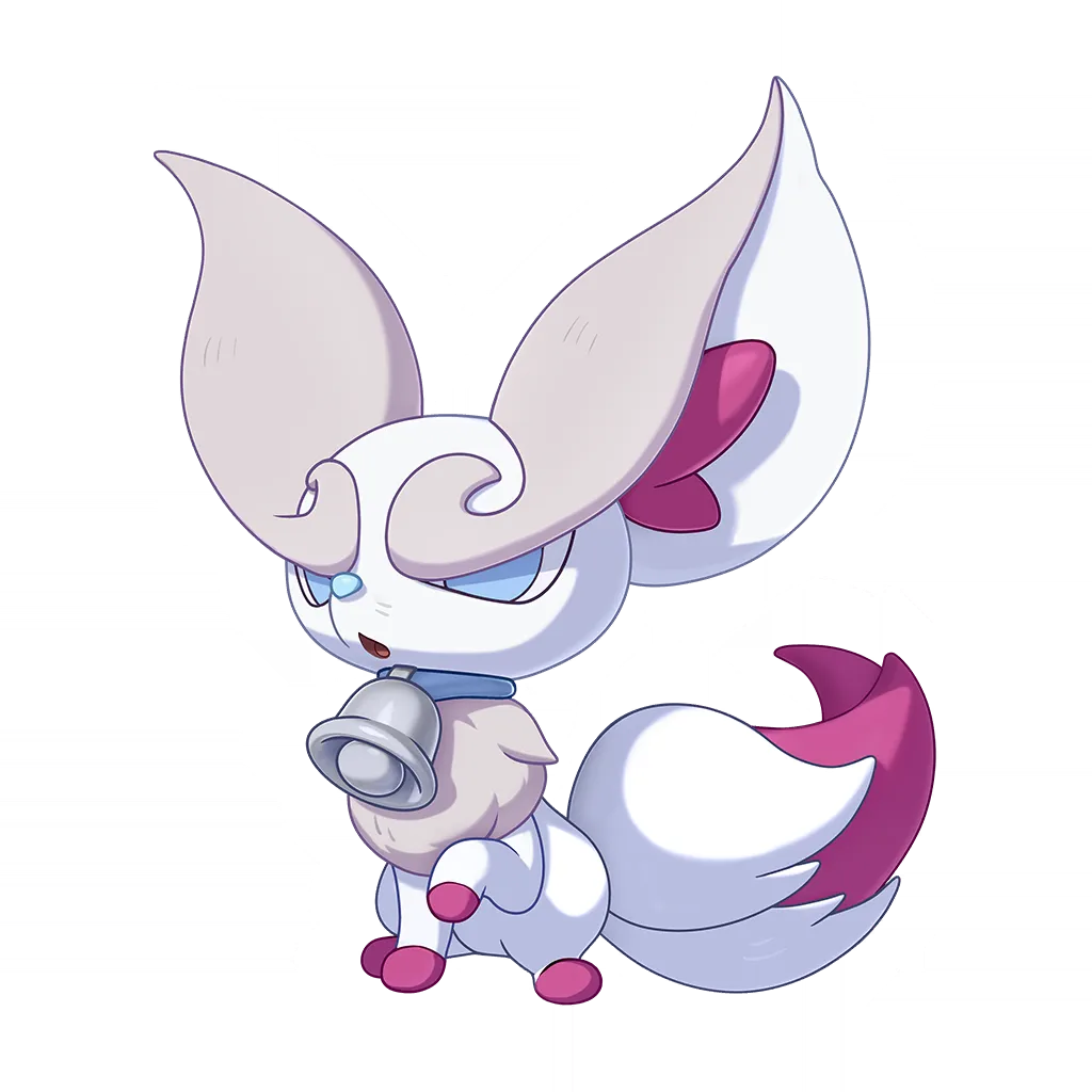 Spirit Fox