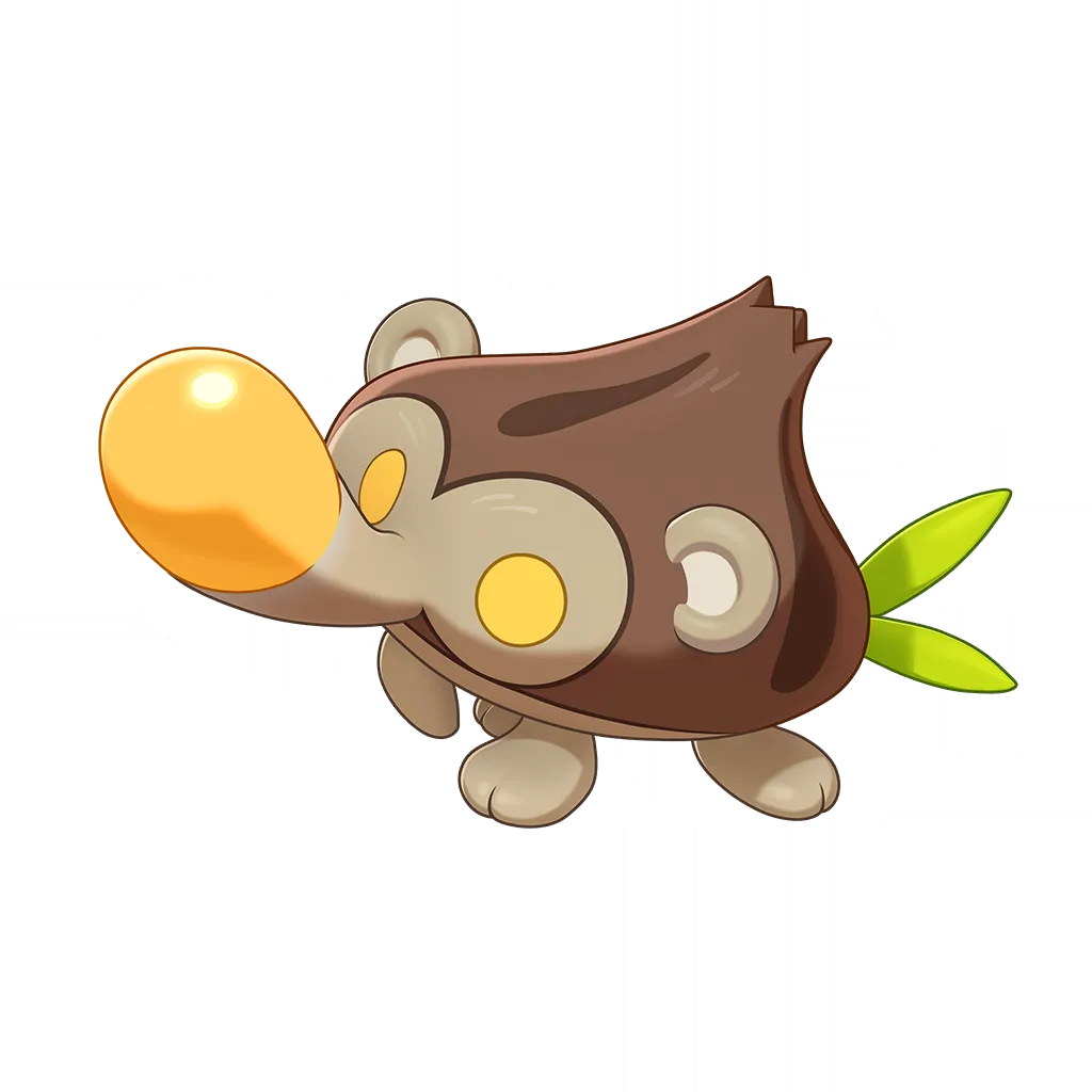 Chestmunk