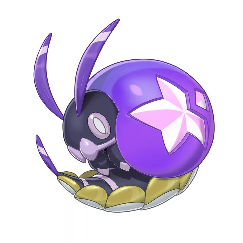 Starfall Bug