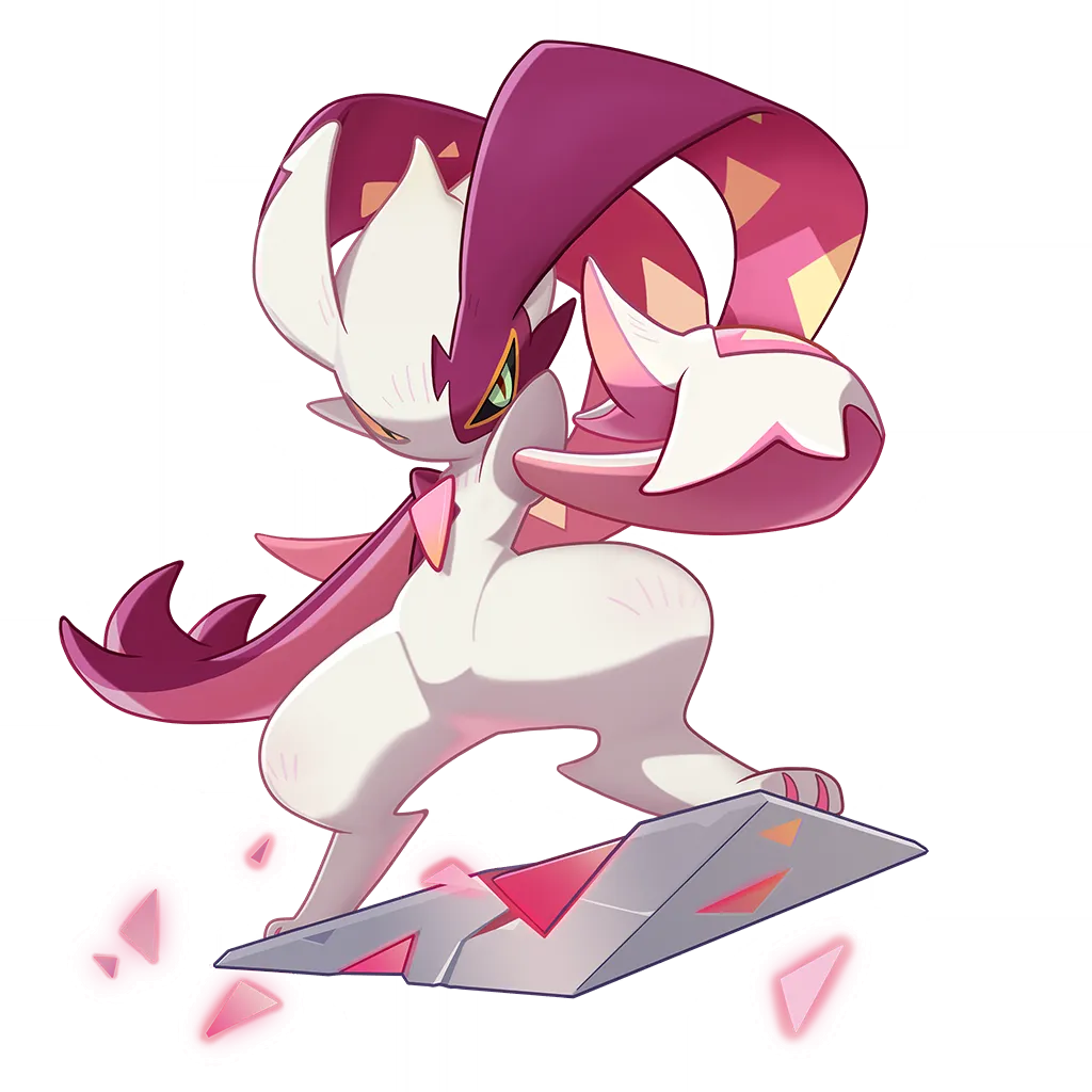Fallen Starhare