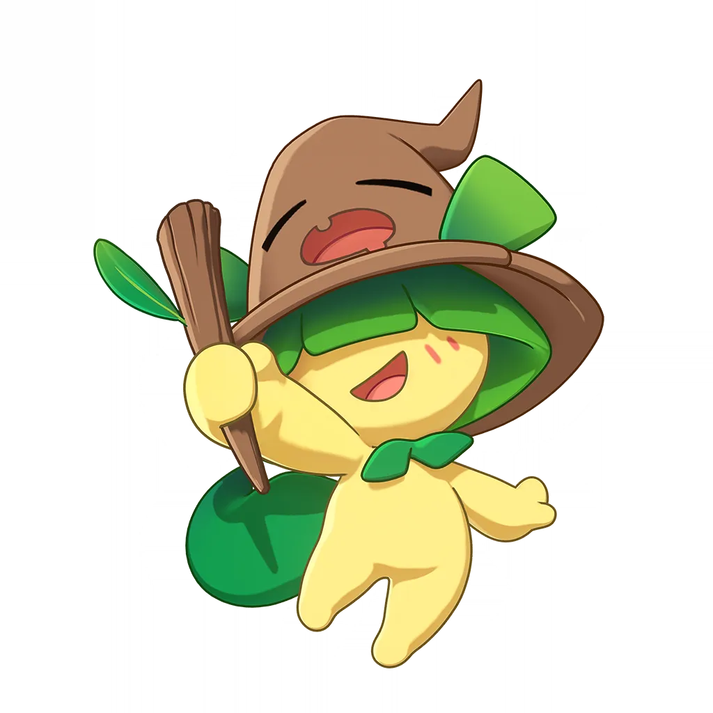 Greengrass Spirit