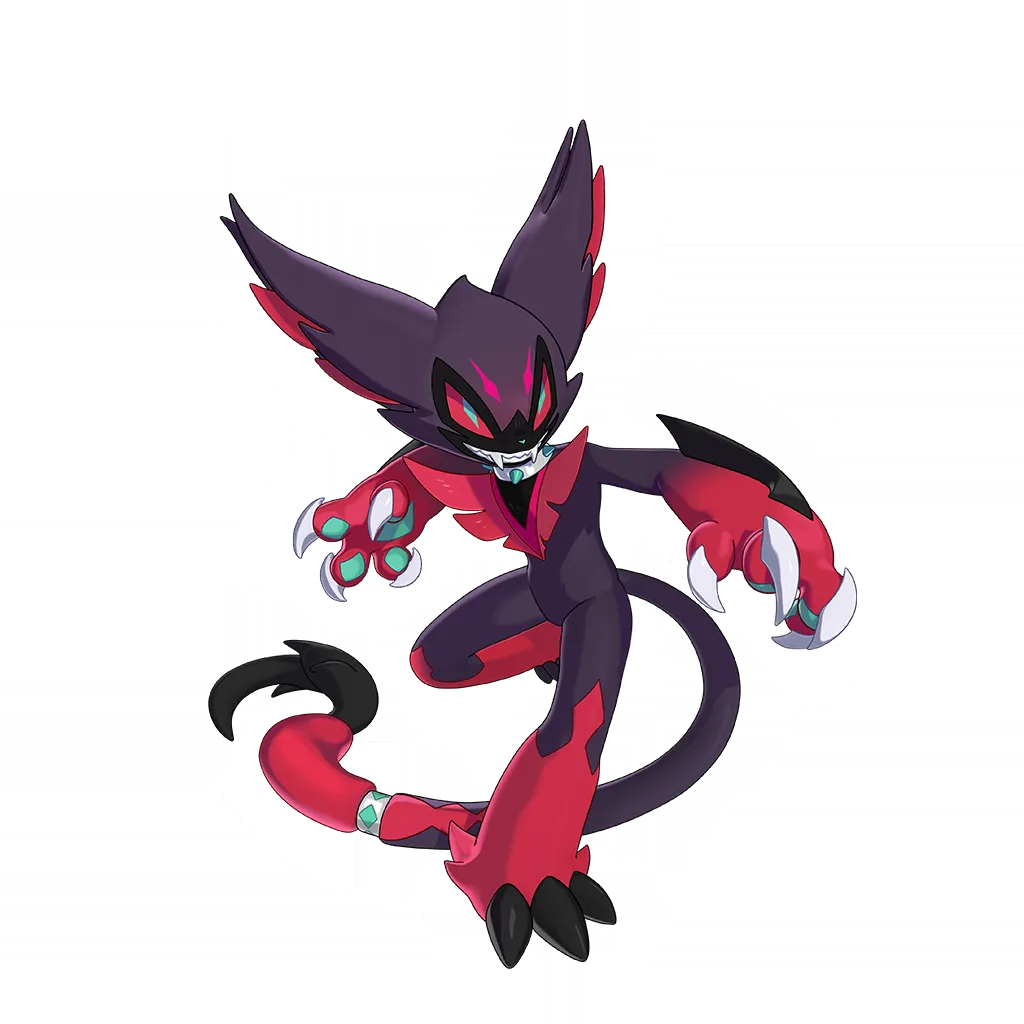 Wanderclaw