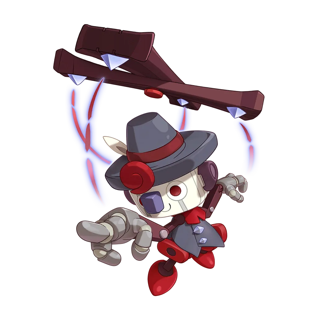 String Marionette