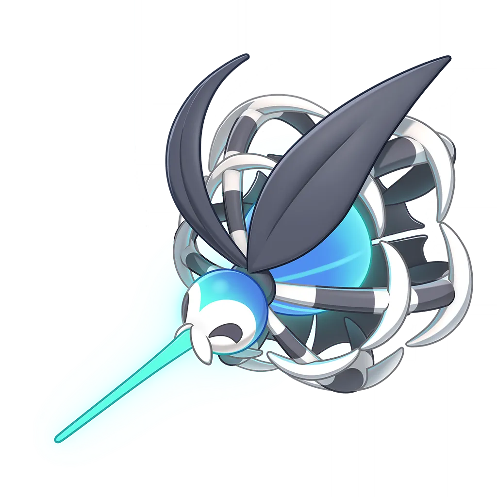 Lightdrain Mosquito