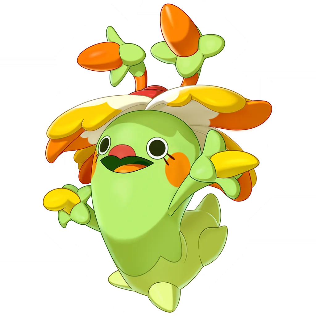 Charmfruit
